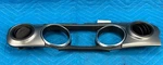 Jeep Gladiator Speedometer Cluster Trim Bezl Panel W/ Air Grilles 2020-2023 Oem. Fixed Price $120.00.