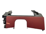 2020-2024 Porsche Taycan 9J1 Oem Front Left Lower Dash Trim Knee Panel *scuffs*. Fixed Price $102.00.