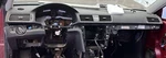 12 - 19 Volkswagen Passat Dashboard Panel Pad Black Oem 561857003L81X. Fixed Price $569.99.