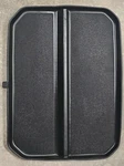 2021 2024 Ford F150 Dash Center Upper Rubber Liner Mat Oem ML3B-15044L06-B. Fixed Price $35.99.