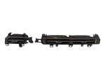Bmw Oem Dashboard Fresh Air Grille 9483383 9483382 U06 U10 U11 VIN:5W67180. Fixed Price $212.11.