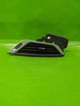 10-17 Terrain Driver Left Center Ac Air Vent Oem 4375-12. Fixed Price $20.00.