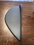 2011 - 2020 Dodge Durango Dash Right End Cap Trim Cover Panel Oem 1GG64TRMAF. Fixed Price $24.00.