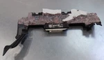 Bmw X5 2003 Oe Right Hand Lower Dash Panel Kick Cover Black 51-45-8-402-264 4Q. Fixed Price $36.88.