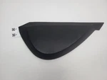 Infiniti QX50 2019-2025 Front Right Dash End Cap Cover Trim 68420-5NA0A. Fixed Price $24.65.