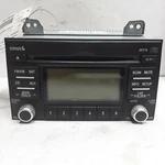 11 12 Kia Sedona Am Fm Xm Cd Radio Receiver Oem 96130-4D100VA. Fixed Price $107.49.
