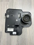 08-10 Oem Cadillac Cts Rear Right Deck Mounted Bose Speaker With Tray Bracket. Fixed Price $80.00.