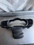 11-13 Kia Optima Speedometer Gauge Cluster Trim Bezel 84851-4C000. Fixed Price $39.25.