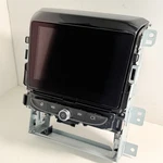 2023 Chevy Traverse Audio Control Panel W/ 8" Media Display Screen Oem 86544487. Fixed Price $221.41.