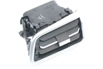 2014 - 2020 Maserati Ghibli Oem Dash Right Outer Air Vent Grille Trim 6700190610. Fixed Price $34.84.