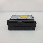 2003 - 2006 Fits Mercedes R171 SLK350 GL550 Disk Cd Changer Player 2118275542. Fixed Price $46.04.