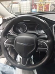 Steering Column Floor Shift Sedan Fits 15-17 200 3219660. Fixed Price $154.99.