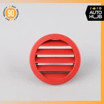 08-19 Maserati Granturismo M145 Dashboard A/c Air Vent Grille Red 68236400 Oem. Fixed Price $40.23.