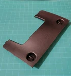 2004 Acura Rsx Type-s Interior Trim Plastic Panel Black 77300-S6M-A01ZA 02-06. Fixed Price $28.88.