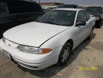 Windshield Wiper Motor Fits 03-05 Cavalier 318625. Fixed Price $81.90.