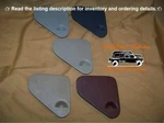 1995-'98 Dash Fuse Block Door For Silverado, Sierra And Suv. Fixed Price $16.00.