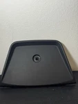 Oem New 13-15 Ford Explorer Interceptor Upper Center Dash Storage Tray Black. Fixed Price $58.49.