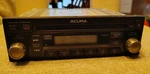 Honda Acura Radio Stereo Cd Player 39100-S6M-A500. Fixed Price $30.00.