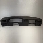 1999-2004 Ford F250 Dash Speedometer Instrument Cluster Bezel Panel Gray Oem. Fixed Price $111.45.