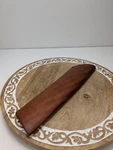 2003-2012 Range Rover Left Drivr Front Dash Instrument Panel Wood Trim Cover Oem. Fixed Price $37.05.