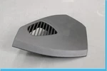 03-06 Mercedes S500 S600 Right Trim Cover Vent Oem. Fixed Price $32.00.