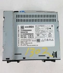 2016 Chevrolet Camaro Radio Receiver P/n 42456924. Fixed Price $75.00.