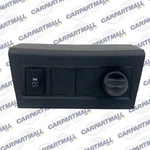 2006-2012 Toyota RAV4 Dash Instrument Panel Bezel Traction Switch 55449-42011. Fixed Price $42.97.