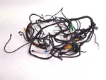 Dash Wire Harness For Mercedes-benz E500 2004. Fixed Price $171.00.