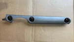 2008-2012 Mazda MX-5 Miata Dash Center Air Vent Grille Bezel Molding Trim Oem. Fixed Price $99.95.