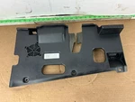 2014 - 2018 Bmw X5 F15 Under Dashboard Left Lower Cover Trim Panel Oem.. Fixed Price $48.99.