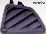2007-2013 Bmw X5 Left Dash Air Vent Defroster Grille 6982427. Fixed Price $46.57.