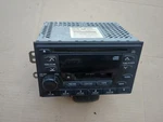 00-01 Nissan Xterra Radio Cd Player Tape Receiver 28188-7Z000 For Parts Only!. Fixed Price $29.99.