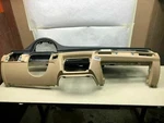 Bmw 328XI E90 3.0L 2009 Front Dashboard Instrument Panel Cover Trim Factory. Fixed Price $362.81.