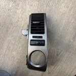 2006 2009 Toyota Prius Dash Bezels And Vent. Fixed Price $32.95.