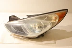 11 12 13 14 Hyundai Sonata Hybrid Driver Headlight Lamp Halogen 31570. Fixed Price $105.00.