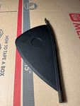 2011-2018 Bmw X3 X4 Right Dash Panel End Cap Trim 9184140 Oem. Fixed Price $14.99.