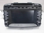 2019 2020 Kia Sorento Am Fm Radio Receiver W/display Oem. Fixed Price $231.08.