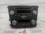08 Subaru Legacy A/v Equipment 86201AG67B. Fixed Price $119.99.