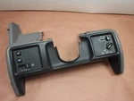Jeep Grand Cherokee Zj 1994 Steering Column Trim Panel 55114647 Free Ship. Fixed Price $56.69.