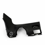 03-09 Mercedes E500 Dash Trim Knee Panel Black A2116800187 Oem. Fixed Price $54.99.