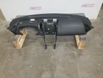 2006 Nissan 350Z Z33 Coupe Panel Dashboard Assembly Black. Fixed Price $255.00.