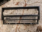 01-03 Bmw E39 530I Radio Climate Control Dash Instrument Panel Center Bezel Trim. Fixed Price $24.02.