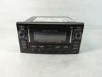 Radio Control Unit-am Fm Xm Cd Player Reman Fits 2015 Subaru Wrx. Fixed Price $200.00.