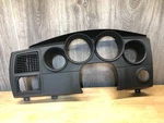 2005 06 07 Dodge Charger Magnum Dash Cluster Speedometer Trim Bezel Oem. Fixed Price $76.50.