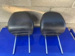 2014-2021 Infiniti Q50 Front Set Black Pair Lh Rh Oem #H437. Fixed Price $79.00.
