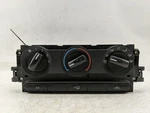 2007-2010 Ford Edge Ac Heater Roof Climate Control 8T43-19980-AB Lithl. Fixed Price $59.52.