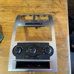 08 09 10 Dodge Charger Magnum Center Dash Radio Bezel Ac Heater Climate Control. Fixed Price $199.00.