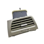 2008-2012 Honda Accord Driver's Left Side Dash Heater Vent 77620-TA0A-A010-21. Fixed Price $28.00.