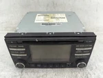 2013-2014 Nissan Titan Am Fm Cd Player Radio Receiver Zgpno. Fixed Price $137.02.
