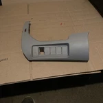 15 16 17 18 19 20 Toyota Sienna Switch Panel Trim Cover 55044-08030. Fixed Price $42.84.
